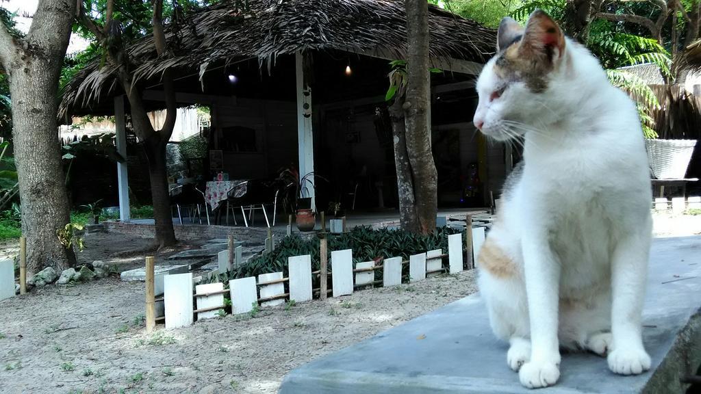 Hotel Kafair Hut (Adults Only) Koh Lipe Zewnętrze zdjęcie