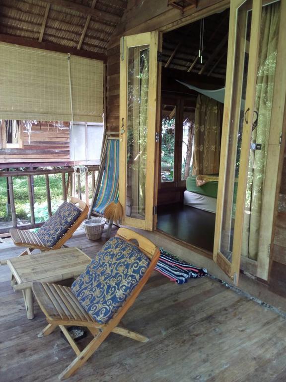 Hotel Kafair Hut (Adults Only) Koh Lipe Zewnętrze zdjęcie