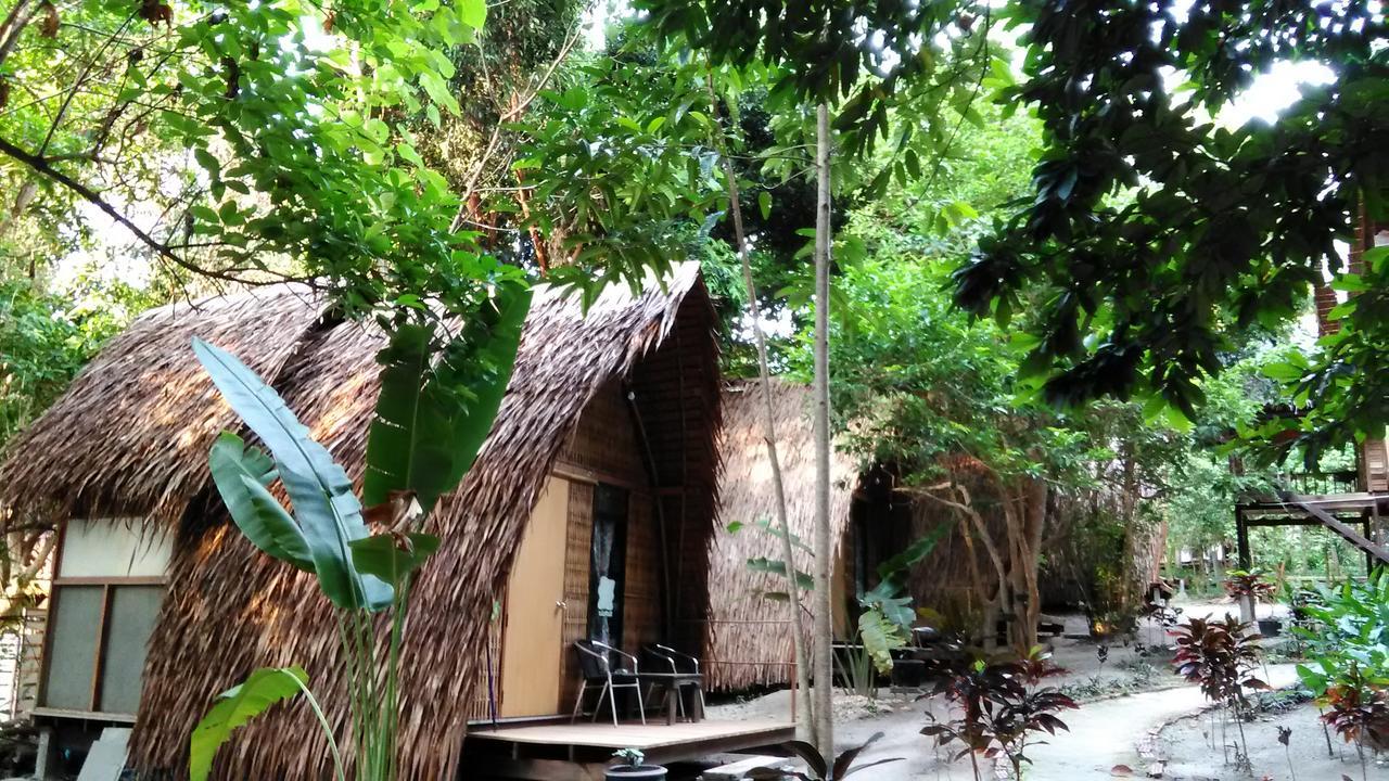 Hotel Kafair Hut (Adults Only) Koh Lipe Zewnętrze zdjęcie