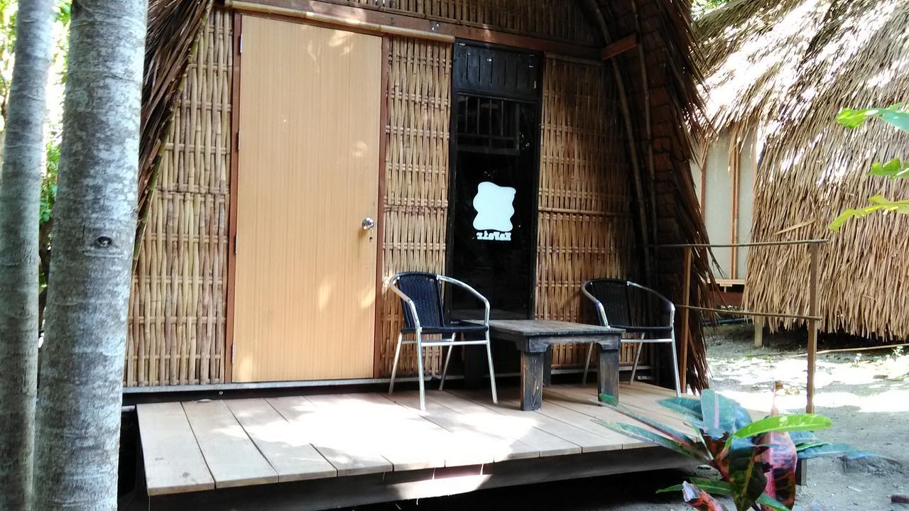 Hotel Kafair Hut (Adults Only) Koh Lipe Zewnętrze zdjęcie