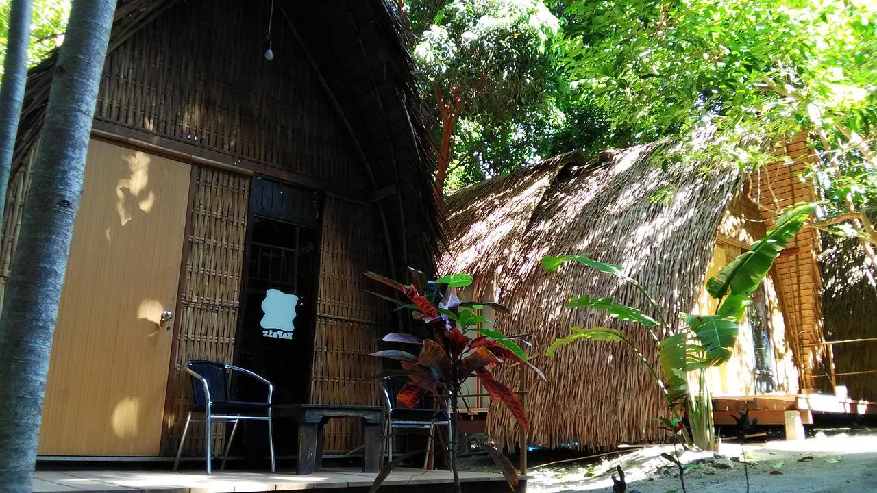 Hotel Kafair Hut (Adults Only) Koh Lipe Zewnętrze zdjęcie