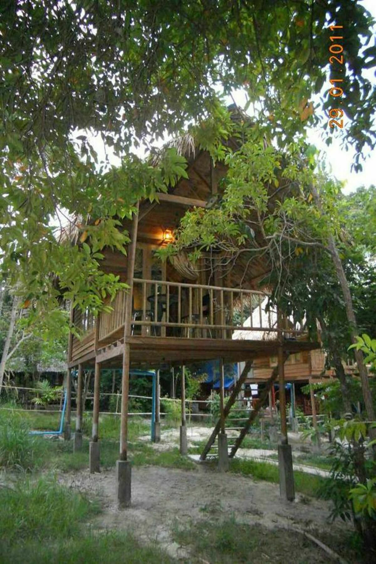 Hotel Kafair Hut (Adults Only) Koh Lipe Zewnętrze zdjęcie