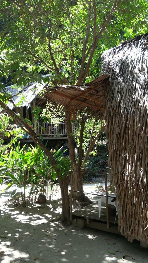 Hotel Kafair Hut (Adults Only) Koh Lipe Zewnętrze zdjęcie