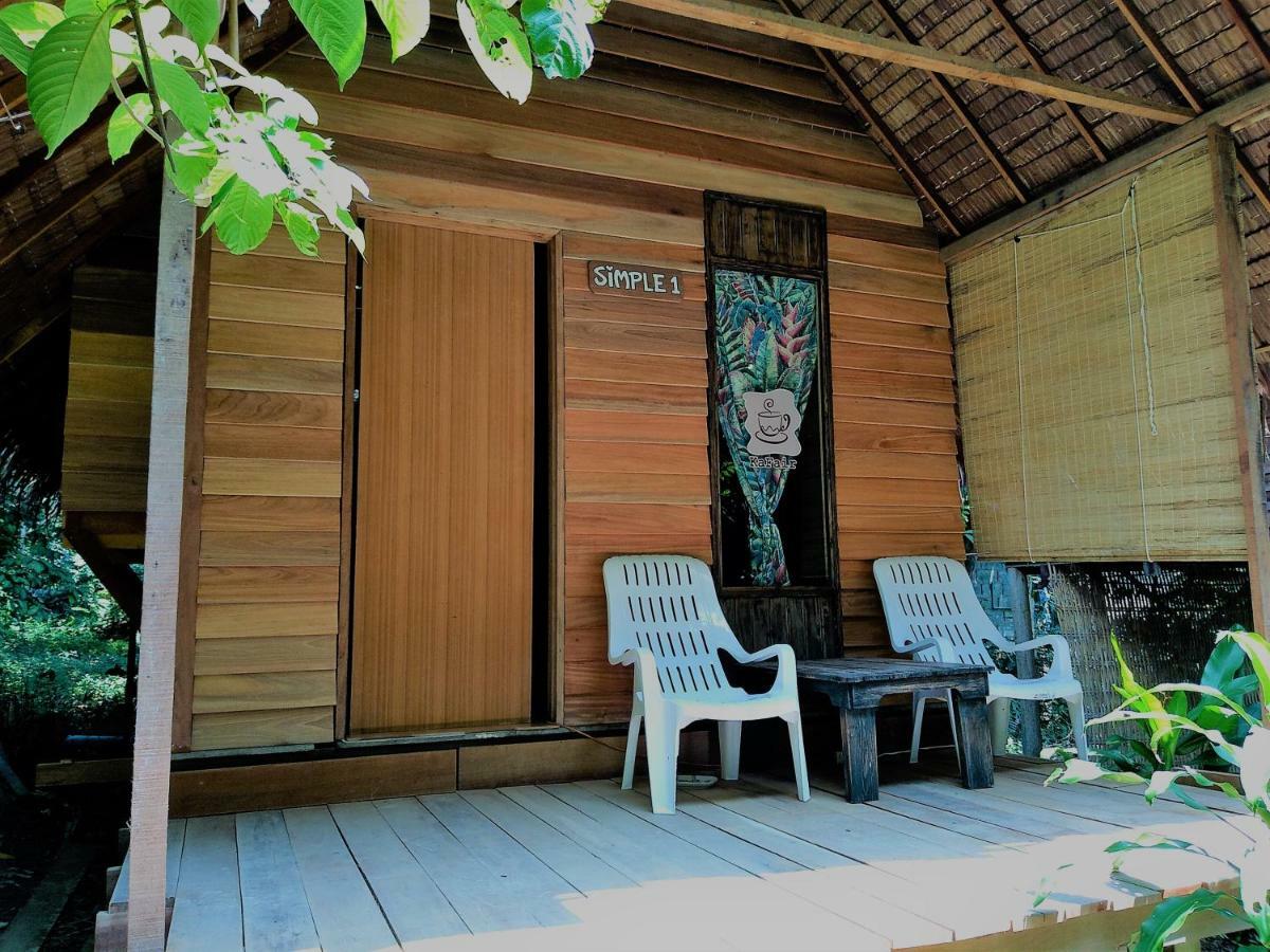 Hotel Kafair Hut (Adults Only) Koh Lipe Zewnętrze zdjęcie