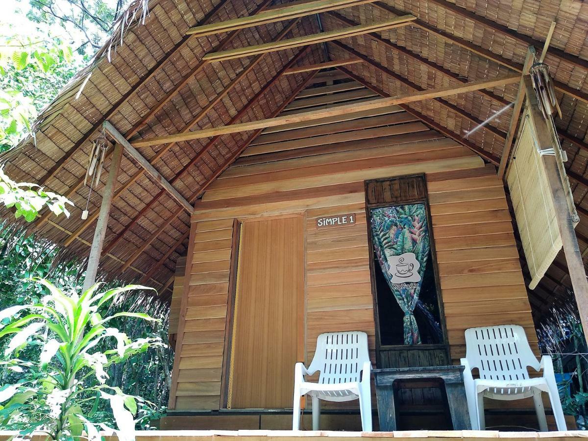 Hotel Kafair Hut (Adults Only) Koh Lipe Zewnętrze zdjęcie